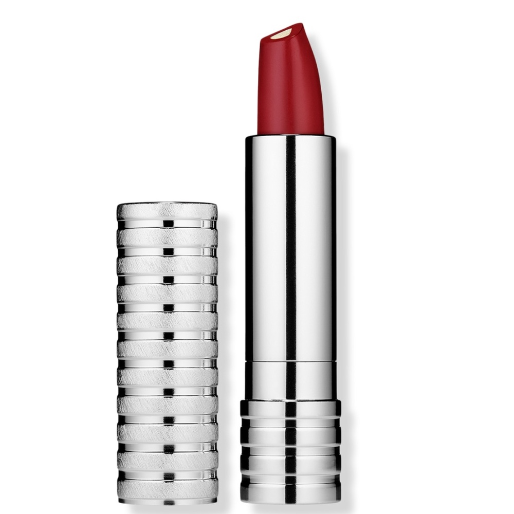 Clinique - Dramatically Different Lipstick - Angel Red
